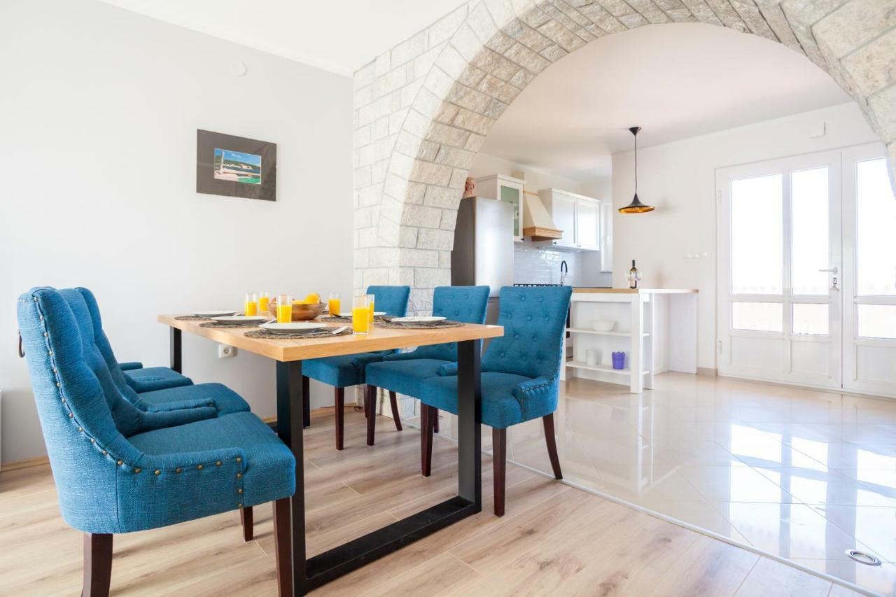 Milohnici Holiday Apartment Ivica מראה חיצוני תמונה