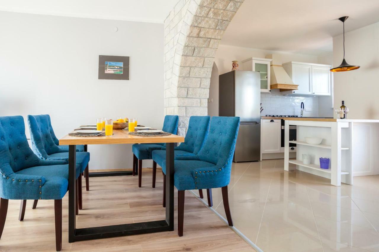Milohnici Holiday Apartment Ivica מראה חיצוני תמונה