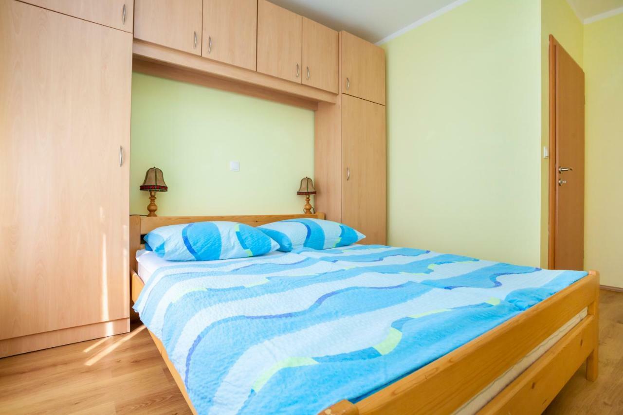 Milohnici Holiday Apartment Ivica מראה חיצוני תמונה