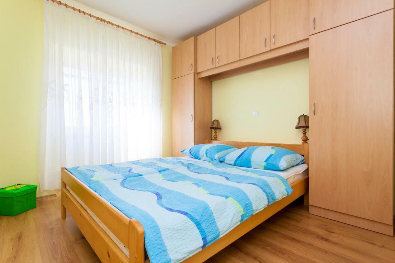 Milohnici Holiday Apartment Ivica מראה חיצוני תמונה
