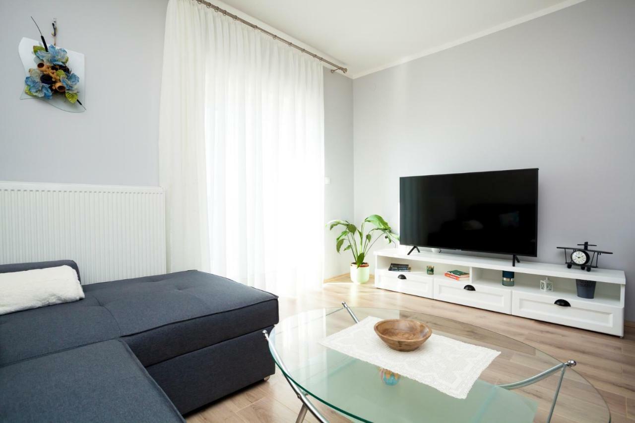 Milohnici Holiday Apartment Ivica מראה חיצוני תמונה