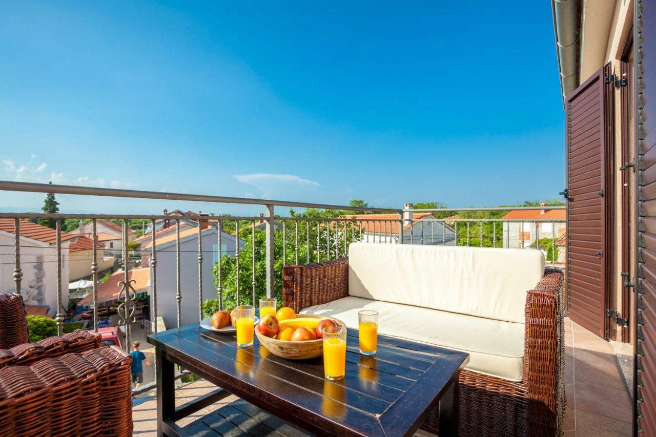 Milohnici Holiday Apartment Ivica מראה חיצוני תמונה