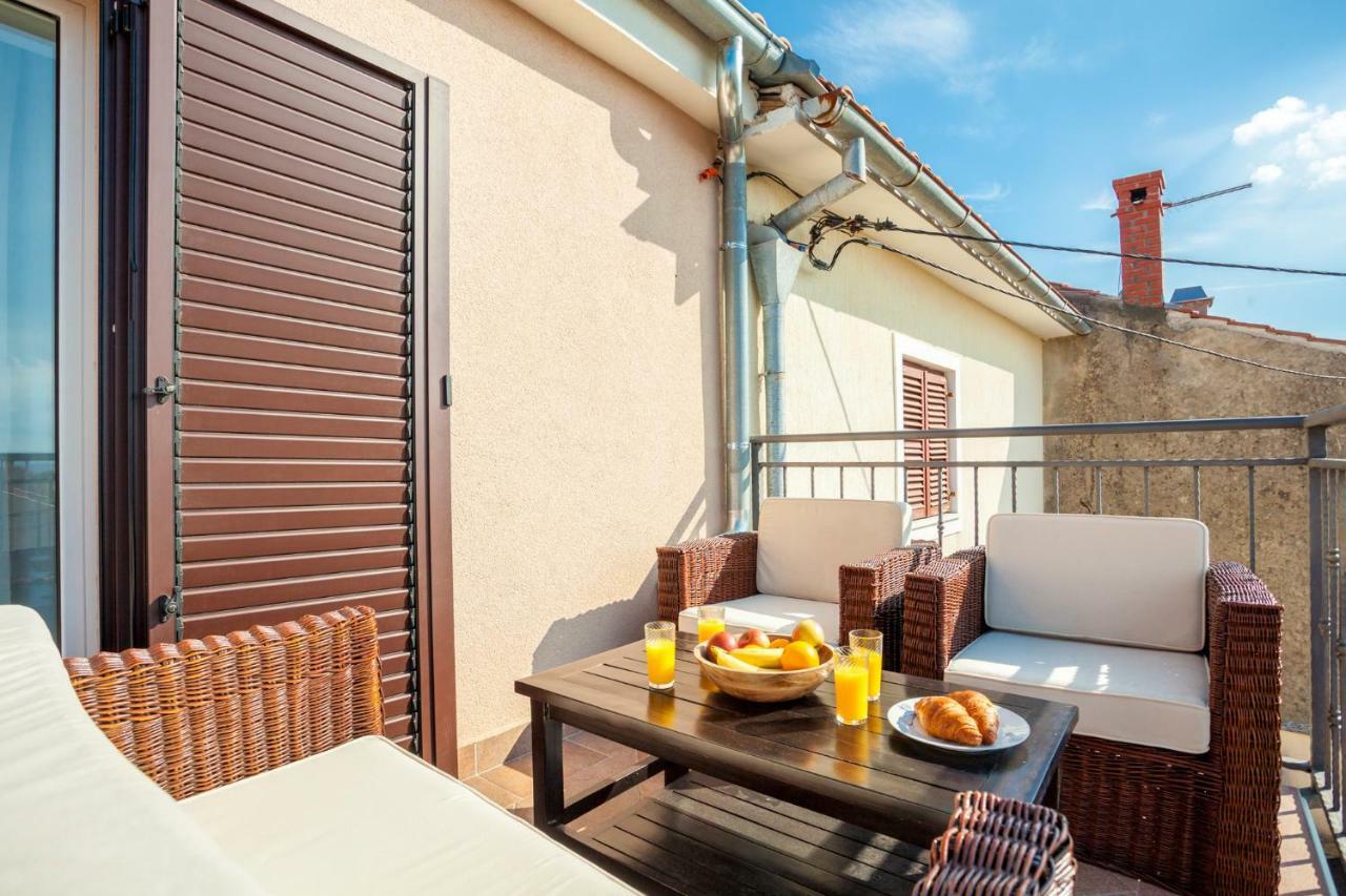 Milohnici Holiday Apartment Ivica מראה חיצוני תמונה