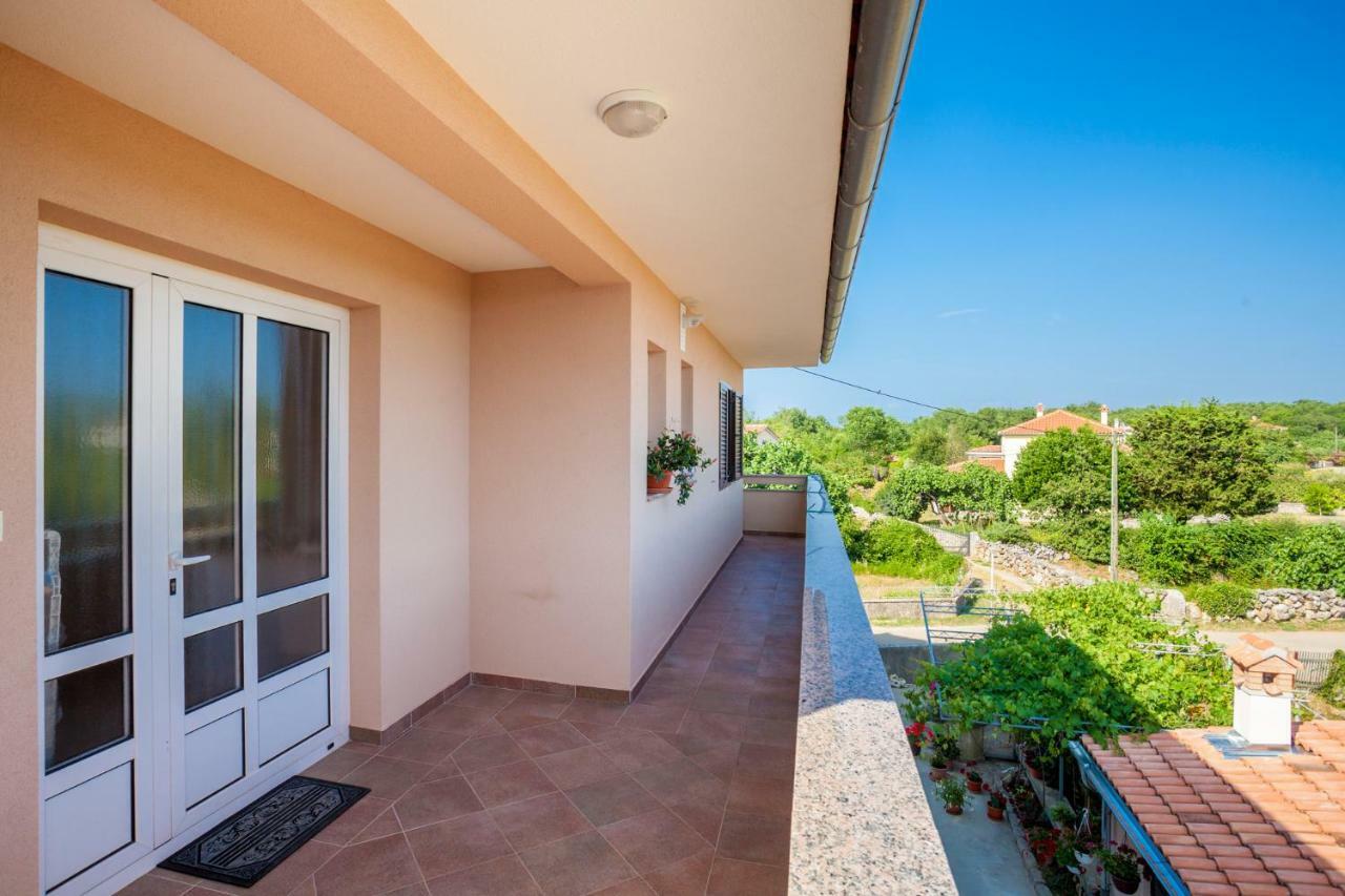 Milohnici Holiday Apartment Ivica מראה חיצוני תמונה