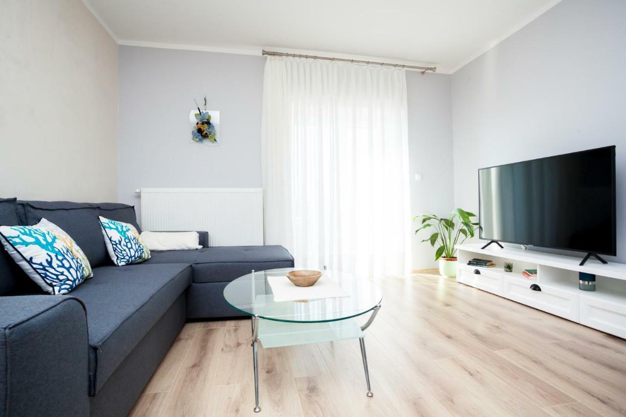 Milohnici Holiday Apartment Ivica מראה חיצוני תמונה
