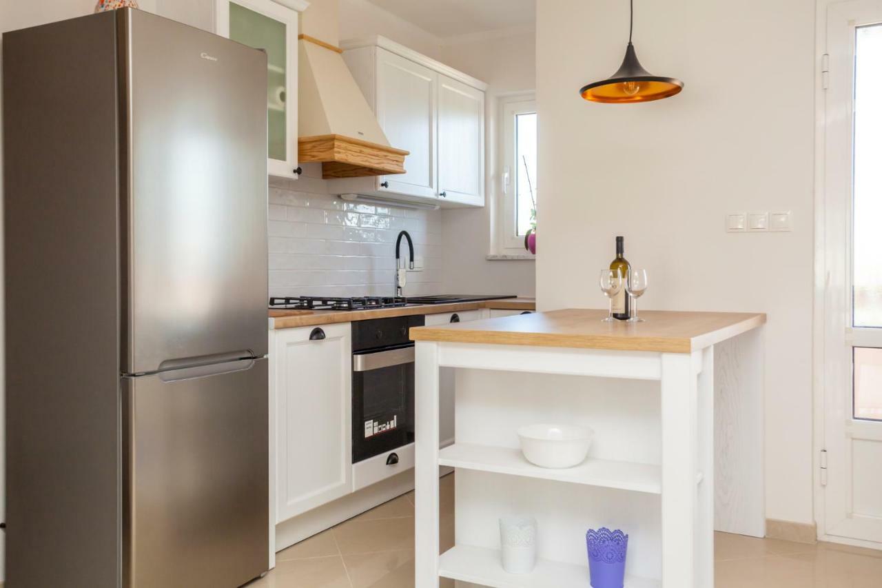 Milohnici Holiday Apartment Ivica מראה חיצוני תמונה
